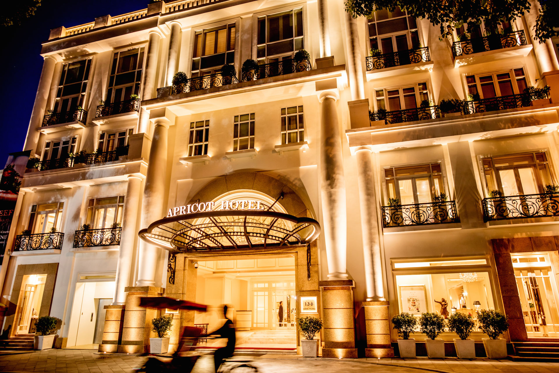 8 Day Luxury Vietnam Honeymoon Package